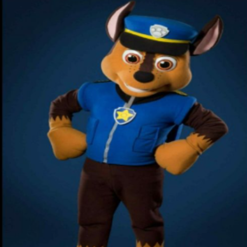 Mascotte Chase