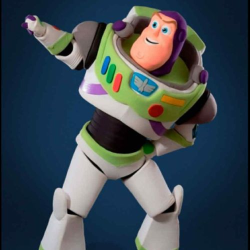 Buzz éclair