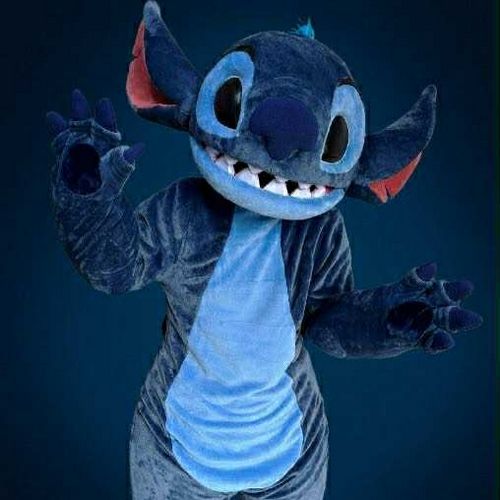 Stitch